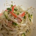 ＊＊ことり＊＊'s cooksnap of when they made やみつき無限もやしきゅうり♪.