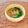 コムギ大好き's cooksnap of when they made 簡単手軽な【カニカマとわかめのお吸い物】.