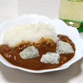 ぱふ♪'s cooksnap of when they made 力（ちから）カレーライス.