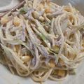 ＭＡＲＹ☆'s cooksnap of when they made 簡単スパゲティサラダ.