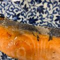 手抜きクック's cooksnap of when they made 鮭ハラスのソテー.