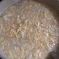ﾌﾞﾚﾝﾀﾞ's cooksnap of when they made 卵がふわとろ！中華たまごスープ.
