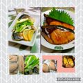 KBBキッチン☆'s cooksnap of when they made 鯖の塩焼き！くっつかないホイルの実力は？.