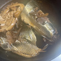 トコタン's cooksnap of when they made ニシンの煮付け.