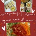 ☆あさ's cooksnap of when they made 少し残ったトマトはみじん切りでトッピング.