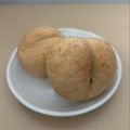 チョコチョコかえる's cooksnap of when they made 食物繊維を取ろう♪ おからパン.