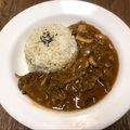 pali's cooksnap of when they made 市販ルーいらず♪子どもが喜ぶハヤシライス.