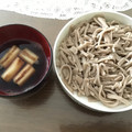 ゆっきんぐすのー's cooksnap of when they made おうちで！手打ち蕎麦♪.
