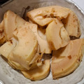 ヨシヨッシー's cooksnap of when they made 超簡単！たけのこの土佐煮.