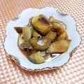 めみたん☆'s cooksnap of when they made なすの炒め煮☆.
