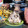 ladyoscar's cooksnap of when they made ゆかりと塩昆布とごまのおにぎり.
