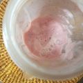 ふか谷's cooksnap of when they made ♡苺バナナ豆乳ヨーグルトスムージー♡.