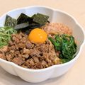 ともみん❤'s cooksnap of when they made 意外と簡単♪台湾まぜそば.
