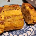 こきなりチャンネル父's cooksnap of when they made 甘い玉子焼き.