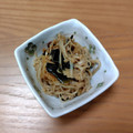 みぃくんのママ's cooksnap of when they made 切り干しエノぽんワカメ♡作り置きに！.