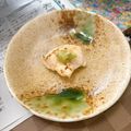 yummysunny's cooksnap of when they made 鶏のささみの焼き鳥.