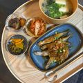 S's cooksnap of when they made これこれシンプル旨い！ししゃもの南蛮漬け.