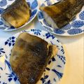 yu🐓's cooksnap of when they made 簡単調理8分！ほっけのフライパン焼き.