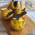 こうとけいの母's cooksnap of when they made 1度は食べてほしい私のかぼちゃマフィン.