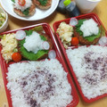 2児ママみきてぃ's cooksnap of when they made じゃがいもとキャベツの和風マヨサラダ.