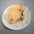クックNK1ZRL☆'s cooksnap of when they made きなこと黒豆のしっとりパウンドケーキ.
