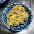 憂面（ゆーも）'s cooksnap of when they made おせちに【さつまいもきんとん】.