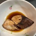 SSSかあさん's cooksnap of when they made こってりふわふわ☆ブリの照り焼き.