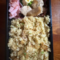 なーなちゃん's cooksnap of when they made ん？ビビンバ？焼肉のタレで旨旨炒飯♡.