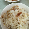 なーなちゃん's cooksnap of when they made 超簡単！梅干しの炊き込みご飯.