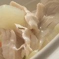 MULA's cooksnap of when they made 大根とささ身のさっぱり煮.
