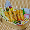 ふんにゃん's cooksnap of when they made ひじき煮☆ひじきご飯、お弁当のおかずに♪.