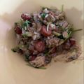 北のデビル。's cooksnap of when they made フライパンで簡単！カレーピラフ.