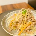西＊絵子's cooksnap of when they made 簡単☆鶏ガラ醤油味の野菜炒め.