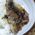 ♥おきるか♥'s cooksnap of when they made イワシの簡単かば焼き.