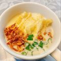 jack06's cooksnap of when they made ポン酢で 簡単 シェントウジャン.