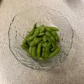 akoママクック's cooksnap of when they made 【農家のレシピ】美味しい枝豆の茹で方.