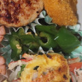 ちゃちゅ2's cooksnap of when they made お弁当のおかずに！簡単ピーマンと塩昆布.