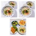 みぽぽ37's cooksnap of when they made 簡単♪キャベツとカニカマのミルクスープ.