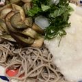 ﾌﾞﾚﾝﾀﾞ's cooksnap of when they made ウマい！こだわりザル蕎麦（そば）の茹で方.