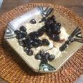 ふか谷's cooksnap of when they made 黒豆ときな粉餅.