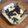 ふか谷's cooksnap of when they made 黒豆ときな粉餅.