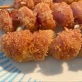 ゆきorange04's cooksnap of when they made かさ増し豪華！トルネードウィンナーフライ.