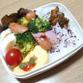 ﾋﾟﾛﾐ♡'s cooksnap of when they made ブロッコリーとウインナーの炒め物.