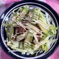 ErIkaC's cooksnap of when they made 簡単なのに激うま！アボカドタコライス.