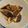 ゆみみん12's cooksnap of when they made 美味！つまみ！黒アワビ茸のバター焼き.