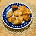 ボブナナ's cooksnap of when they made バッター液で簡単チキンカツ❣.