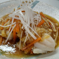 まさヒロ's cooksnap of when they made 鱈と野菜のみぞれあんかけ.