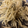 クックZ4VBXI☆'s cooksnap of when they made はやとうりのカレー炒め.