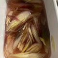 Yokchina's cooksnap of when they made みょうがの甘酢漬け【ＪＡ福井県】.