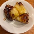 おひつじママ's cooksnap of when they made 秩父名物！みそポテト【みそぽてと本舗】.